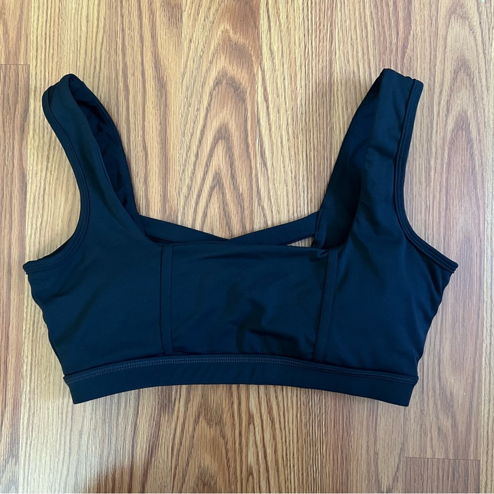 POPFLEX | Corset Bra | S